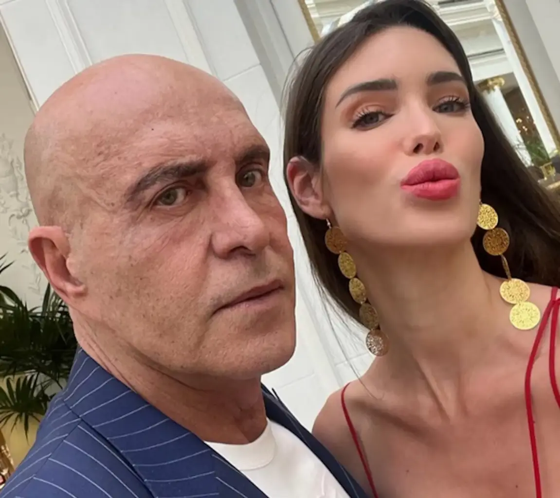 Marta López rompe su silencio tras confirmarse la peor noticia sobre Kiko Matamoros Kiko Matamoros con su mujer, Marta López. (Foto: Instagram)