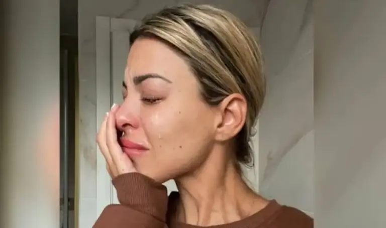 Sale a la luz el verdadero motivo por el que Oriana Marzoli ha roto con su novio, Facundo González
