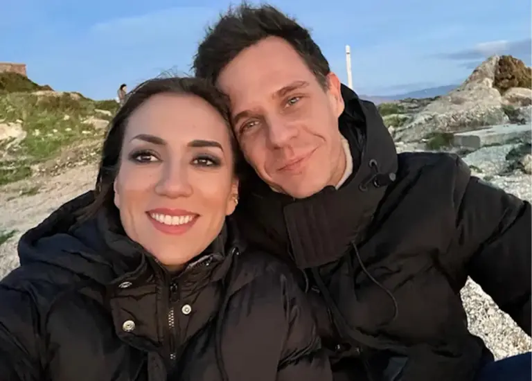 Patricia Pardo y Christian Gálvez dan una noticia que deja a España sin palabras