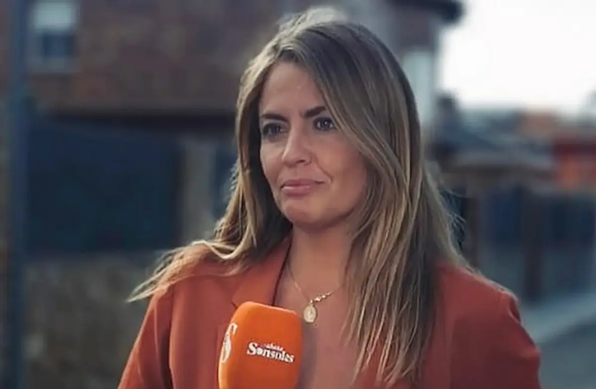 Sonsoles Ónega abandona 'Y ahora Sonsoles' y confiesa el motivo qué hay detrás de su decisión Pepa Romero, programa Pepa Romero,