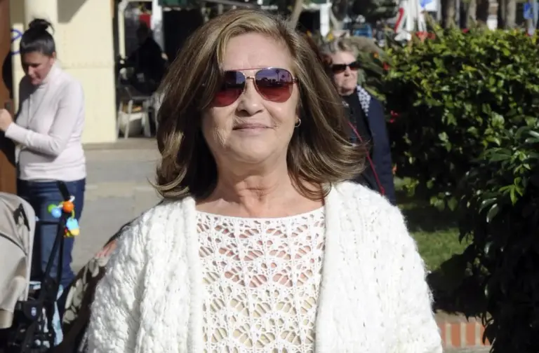 Pepa Flores ingresada en el hospital: el gesto de sus hijas que preocupa a todos