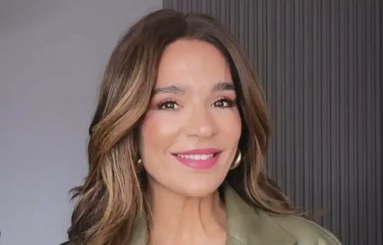 Sale a la luz el secreto de Raquel Bollo y media España se queda sin palabras