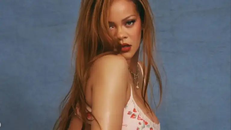 Rihanna y A$AP Rocky: su estilo coordinado en una cita nocturna en Nueva York no tiene rival