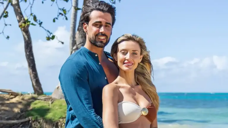 Lucas se derrumba en la hoguera de Tentaciones al descubrir que Yuli le ha sido infiel