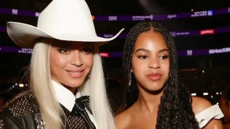 Beyoncé y Blue Ivy: el regreso triunfal a la Met Gala 2026