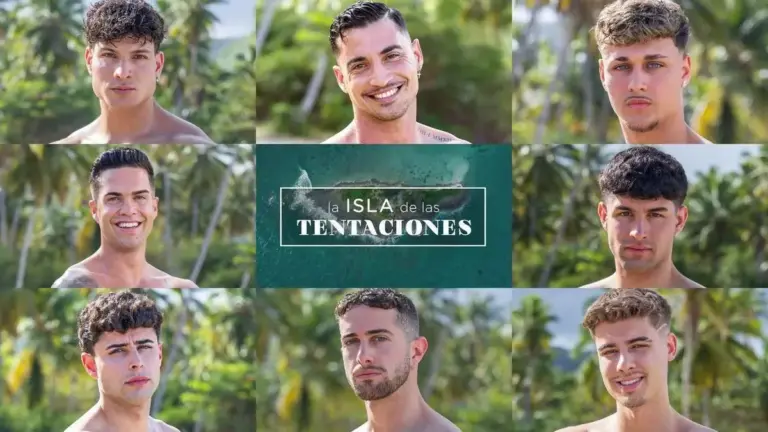 La isla de las tentaciones 10 ficha a un soltero histórico para reanimar a las novias