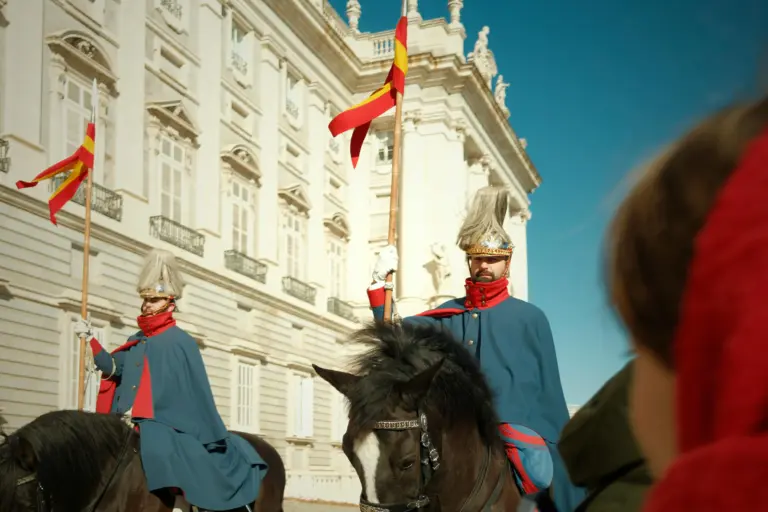 Laura Ponte suelta la bomba sobre Letizia: ‘Nunca he sido más monárquica’