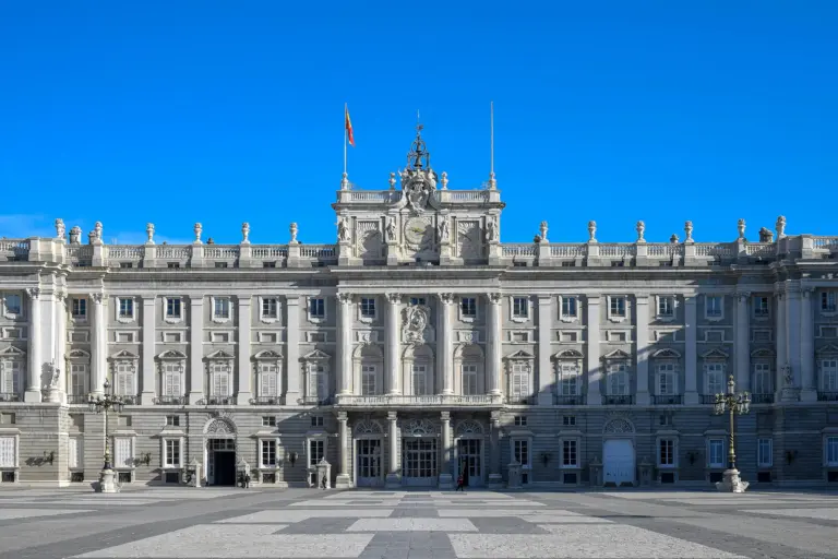 Los nietos Borbón van a la universidad, menos Victoria Federica
