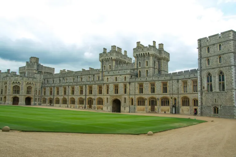 Trump revela que Kate eclipsó a Meghan en la cena de Estado
