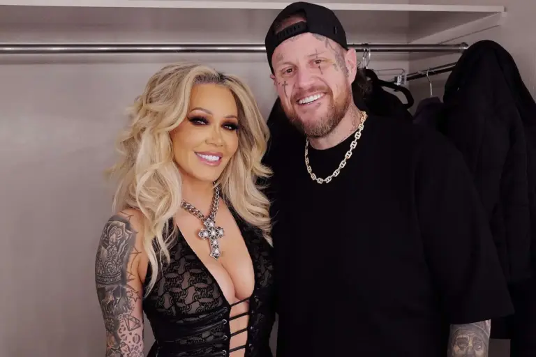 Bunnie Xo rompe su silencio y revela los detalles del divorcio de Jelly Roll: ‘No fue mutuo’