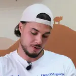 Carlo Costanzia en un programa. (Foto: YouTube)