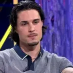 Carlo Costanzia en televisión. (Foto: YouTube)