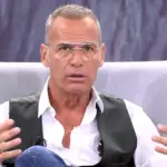 Carlos Lozano en su programa. (Foto: YouTube)