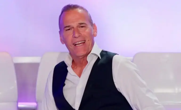 El serio problema al que se enfrenta Carlos Lozano tras el estreno de ‘Amor o lo que surja’