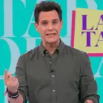 Christian Gálvez en televisión. (Foto: YouTube)