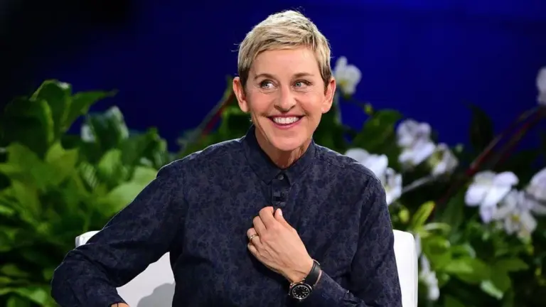 Ellen DeGeneres y Portia de Rossi eligen Mallorca: lujo y complicidad con Kris Jenner