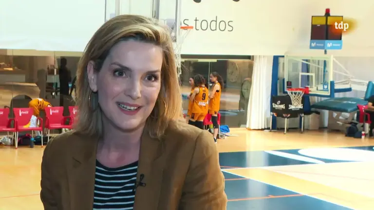 Eva Martín, la villana de ‘La Promesa’, ya tiene nueva serie: Atresmedia desvela el estreno de ‘Ágata y Lola’
