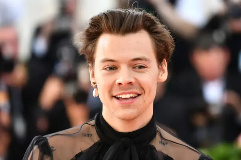 Zoë Kravitz y Harry Styles: el tatuaje a juego que sella su compromiso