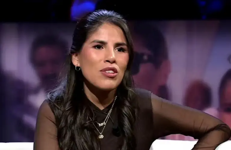 La inesperada reacción de Isa Pantoja a la última humillación de su hermano, Kiko Rivera