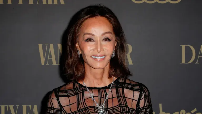 Ana Boyer desvela el lado desconocido de Isabel Preysler como abuela: juega al escondite