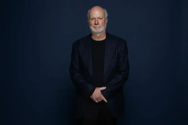 James Burrows: las estrellas de ‘Friends’ y ‘Will & Grace’ lloran al legendario director a los 85 años