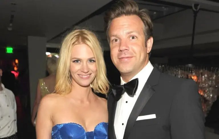 Jason Sudeikis confiesa que está soltero: el mundo de las citas le resulta ‘abrumador’