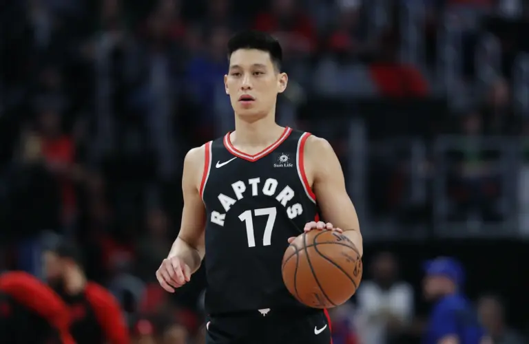 Jeremy Lin se pronuncia sobre los rumores con Kim Kardashian: ‘Los Knicks pensaban que no podría seguirle el ritmo’