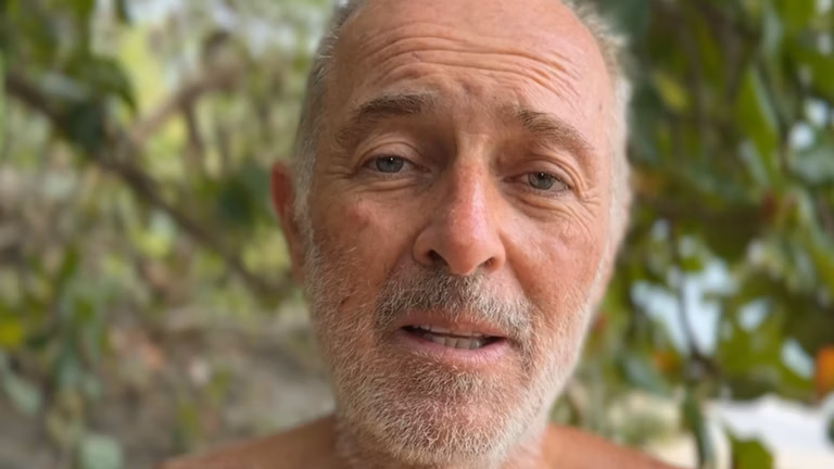 José Manuel Soto, sobre Lourdes Montes: ‘Es mi sobrina, es mi familia y es fantástica’