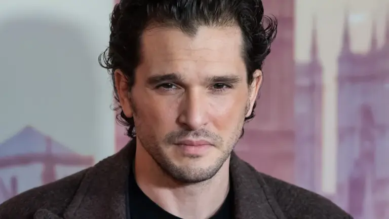Kit Harington revela su estancia en rehabilitación: el infierno del final de Game of Thrones
