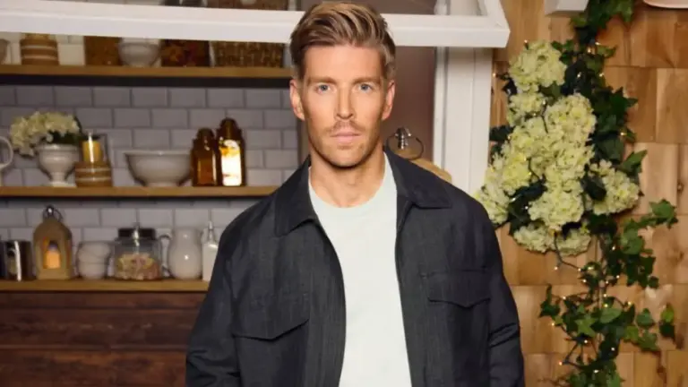 Kyle Cooke rompe su silencio: confirma encuentro con Salley Carson de Southern Charm en la reunión de Summer House