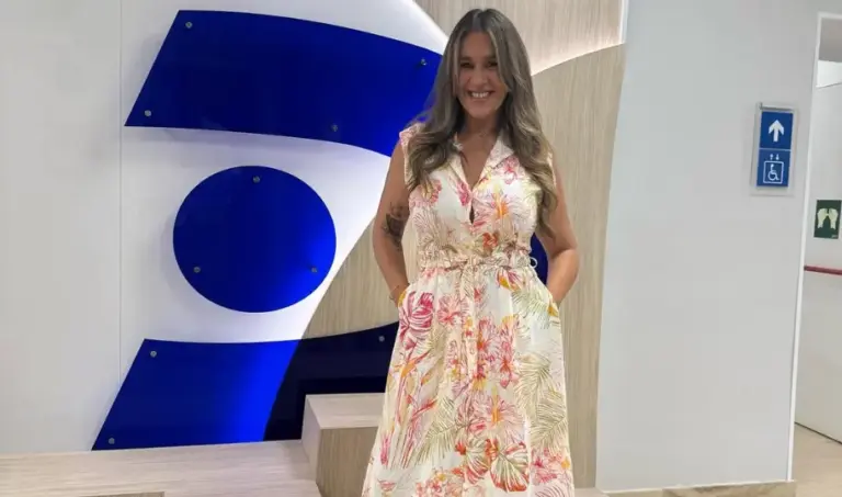 La confesión de Laura Cuevas sobre su affaire con ‘Pinocho’ que ha roto Cantora