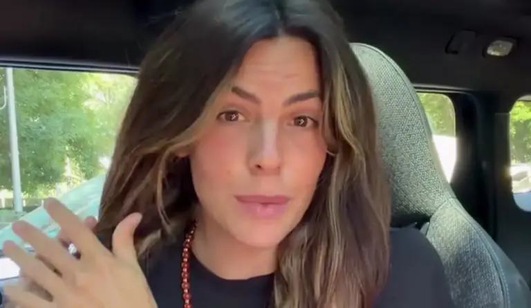 Laura Matamoros confirma una fuerte noticia sobre Makoke justo antes de su boda