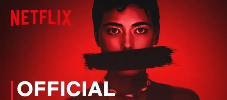 La película Top1 en Netflix que ha arrebatado el trono a Candela Peña