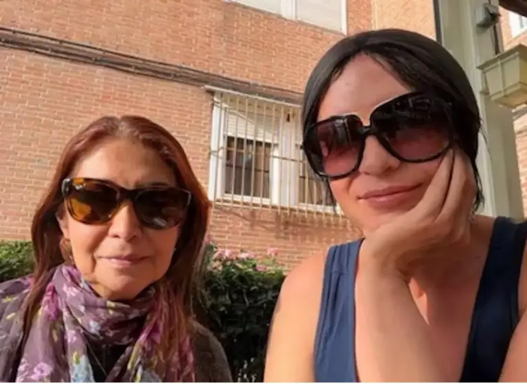 Toda España se queda sin aliento tras el notición sobre Lourdes Ornelas y su hija, Sheila Devil
