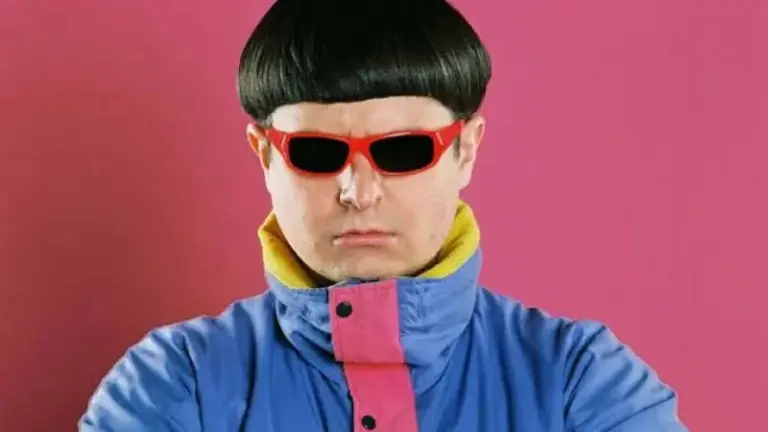 La muerte de Oliver Tree en un accidente de helicóptero en Río de Janeiro