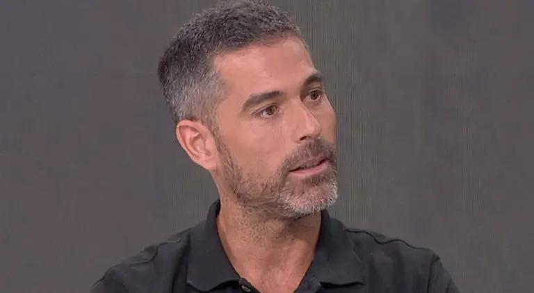 Pablo Ojeda, de ‘Más vale tarde’ a Telecinco: el fichaje que incendia la guerra del access