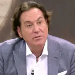 Pipi Estrada en un programa. (Foto: YouTube)