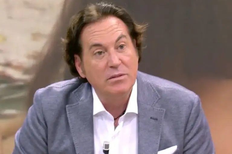 Pipi Estrada confiesa el verdadero motivo por el que ha estado en una cárcel de Madrid