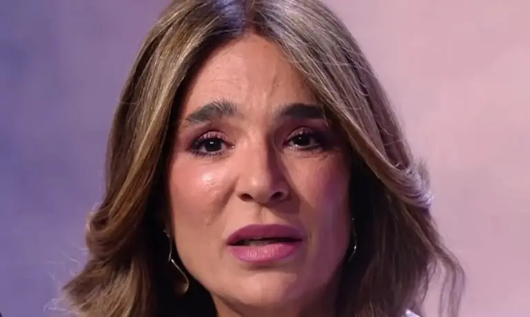 Raquel Bollo relata el infierno que vivió con Chiquetete: «Ha habido muchas injusticias»