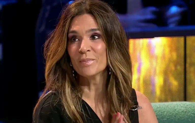 La confesión de Raquel Bollo que ha sorprendido a media España: «No me asustaba la muerte»