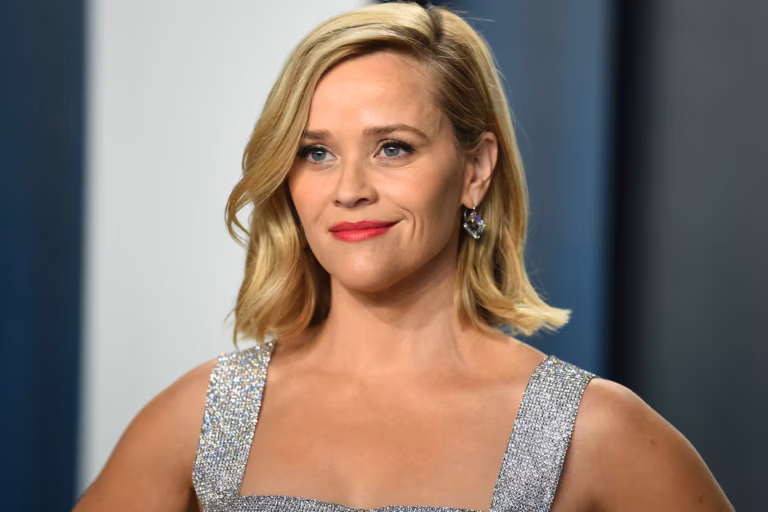 Reese Witherspoon y Oliver Haarmann deslumbran en su primera aparición pública en Nueva York