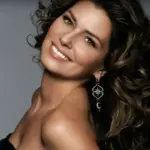 Shania Twain: la reina del country abre Wembley con un atrevido look de corsé y hotpants