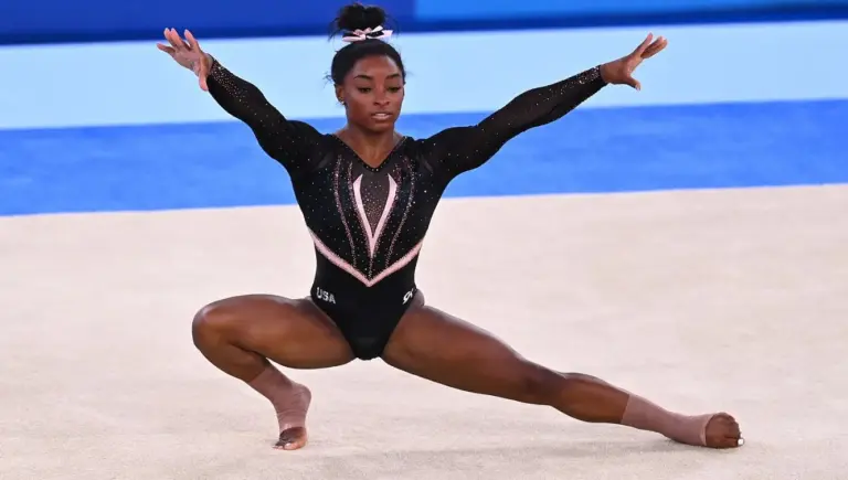 El refugio de lujo en Belice donde Simone Biles se recupera junto a Jonathan Owens