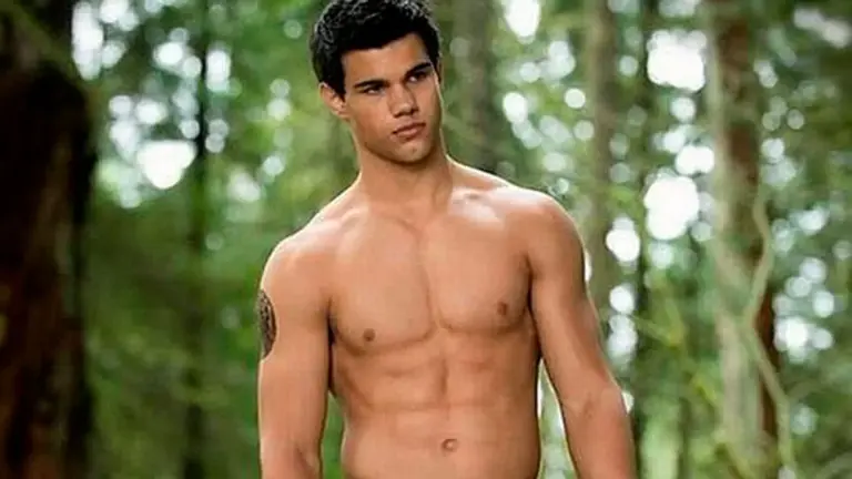 Taylor Lautner y Tay confirman que esperan una niña: el primer bebé del actor de Crepúsculo