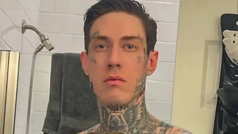 Trace Cyrus señala a su hermana Brandi: la casa con moho que ha reabierto la guerra familiar