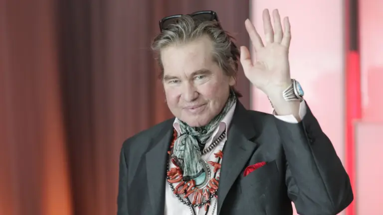Val Kilmer: las acusaciones de Adam Marcus que reabren el debate sobre su legado