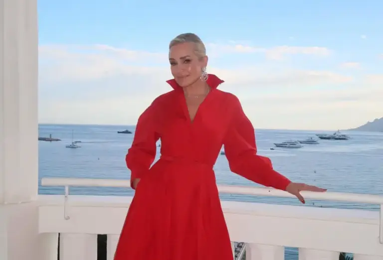 Yolanda Hadid dice ‘sí’ al empresario Randy Kendrick: el compromiso que cambia su vida
