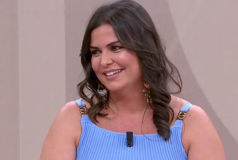 Rocío Muñoz suelta la bomba: Omar Montes la presionó para abortar en clínicas clandestinas