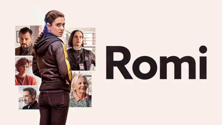 Telecinco suspende ‘Romi’ en el último minuto y la cambia por ‘Los descendientes’