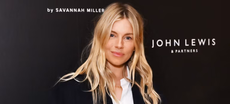 Sienna Miller y Oli Green: así es el compromiso que ha emocionado a Hollywood